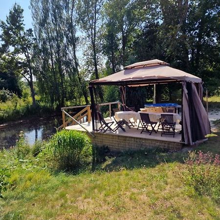 Guest House Birutes Uostas Šventoji Zewnętrze zdjęcie