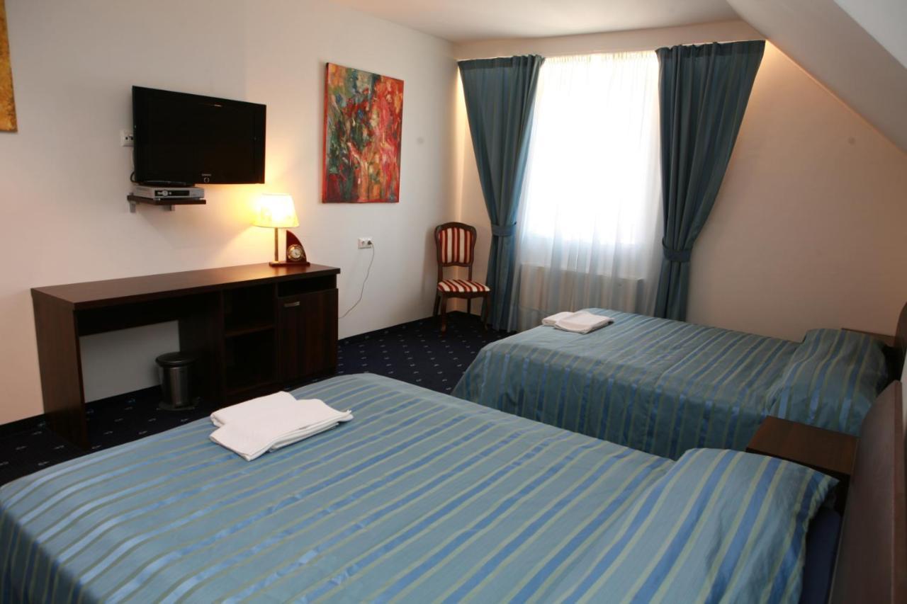 Guest House Birutes Uostas Šventoji Zewnętrze zdjęcie