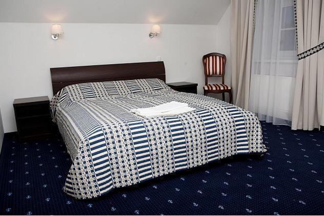 Guest House Birutes Uostas Šventoji Pokój zdjęcie