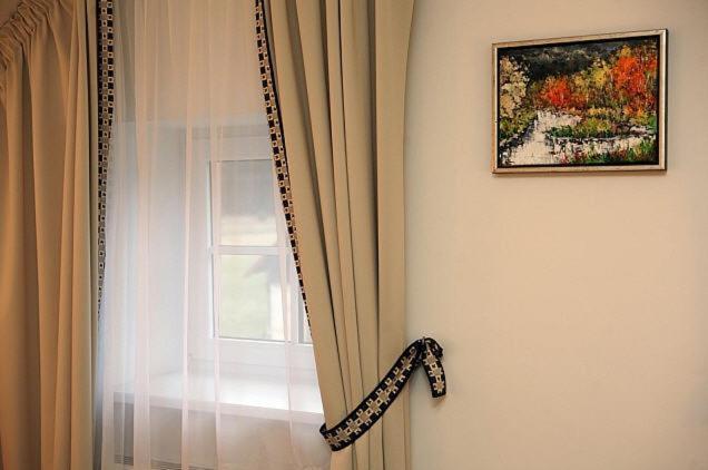 Guest House Birutes Uostas Šventoji Pokój zdjęcie