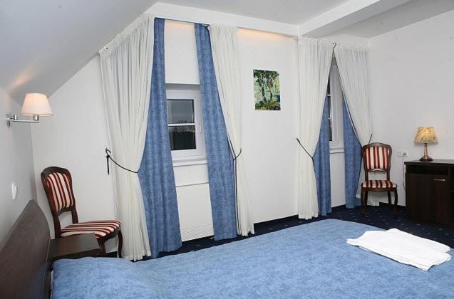 Guest House Birutes Uostas Šventoji Pokój zdjęcie
