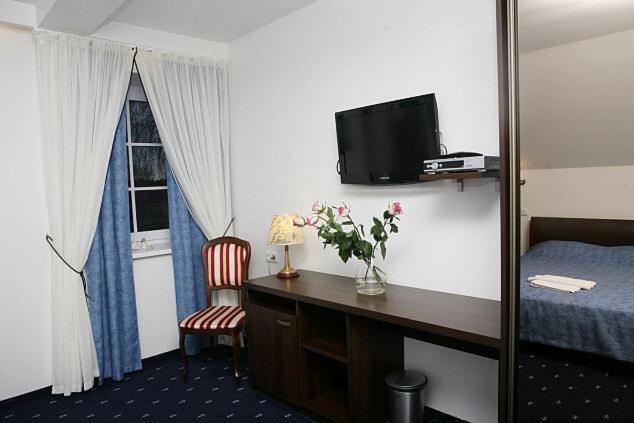 Guest House Birutes Uostas Šventoji Pokój zdjęcie