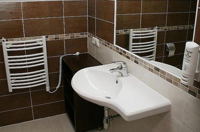 Guest House Birutes Uostas Šventoji Pokój zdjęcie