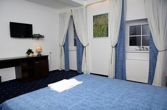 Guest House Birutes Uostas Šventoji Pokój zdjęcie