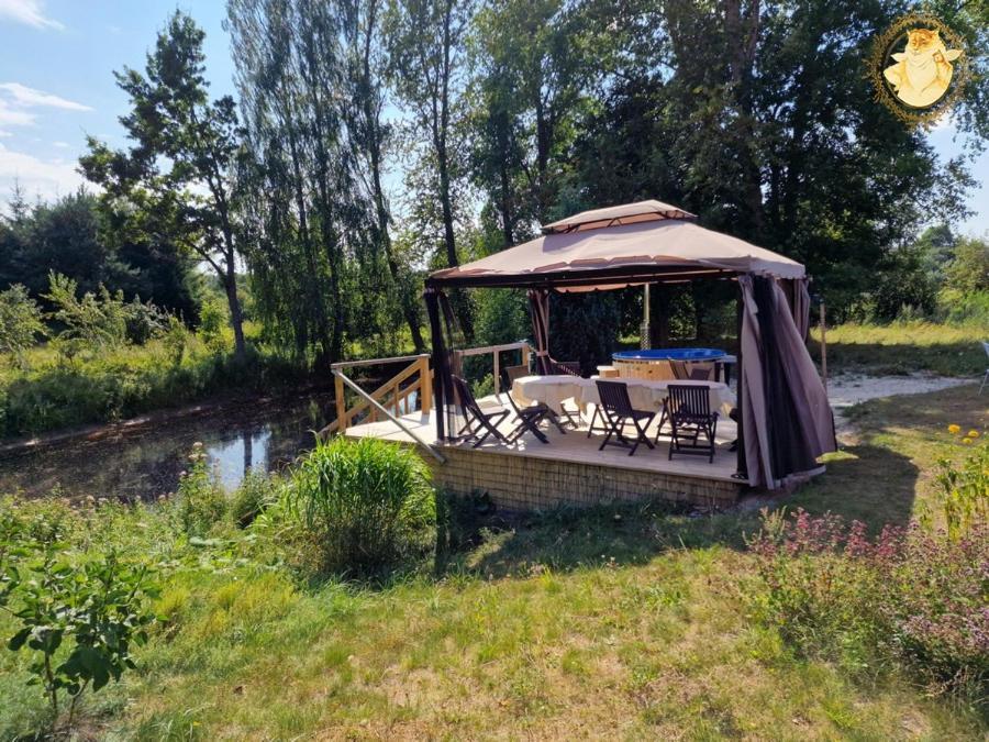Guest House Birutes Uostas Šventoji Zewnętrze zdjęcie