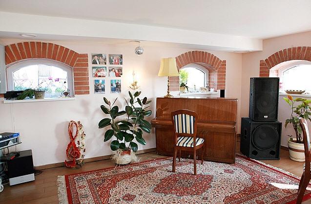 Guest House Birutes Uostas Šventoji Zewnętrze zdjęcie
