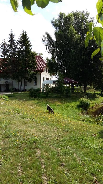 Guest House Birutes Uostas Šventoji Zewnętrze zdjęcie