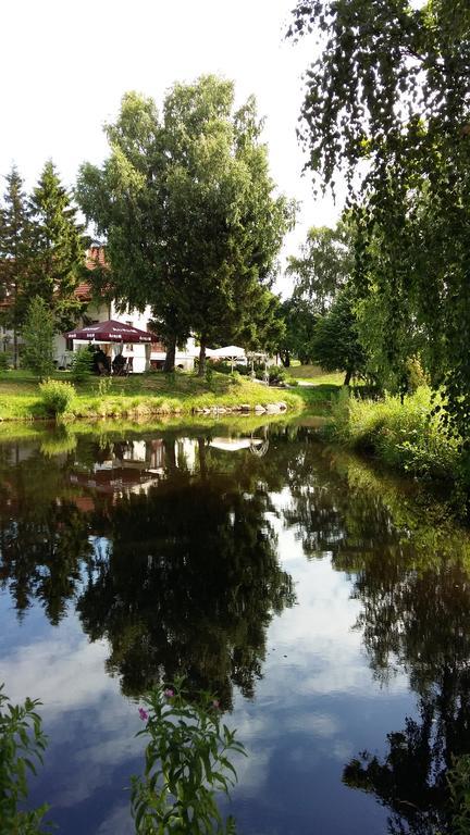 Guest House Birutes Uostas Šventoji Zewnętrze zdjęcie