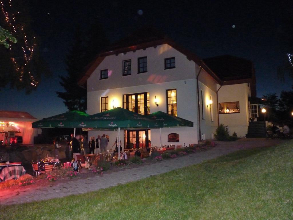 Guest House Birutes Uostas Šventoji Zewnętrze zdjęcie